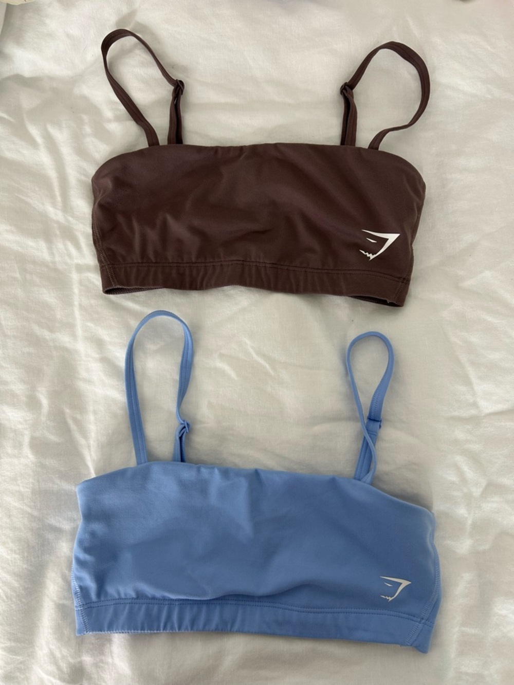 Gymshark Bra Bundle